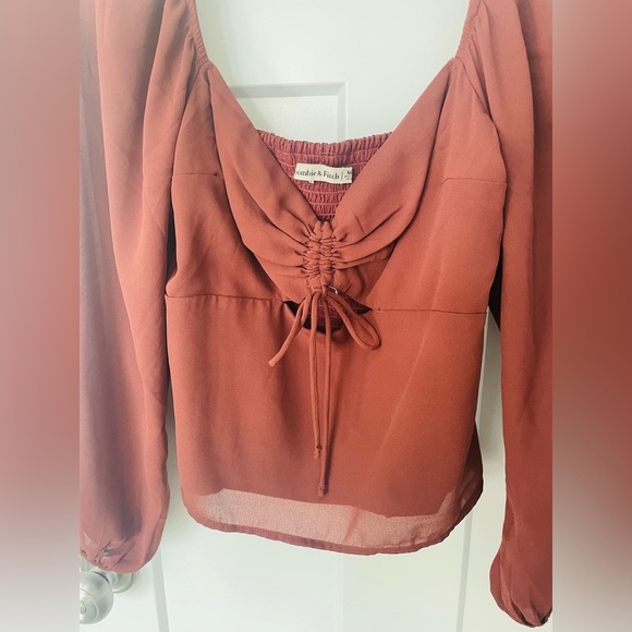 Women top - Picture 3 of 4